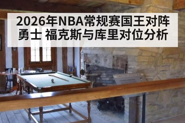 2026年NBA常规赛国王对阵勇士 福克斯与库里对位分析
